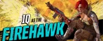 Pacote Borderlands agora disponível no jogo