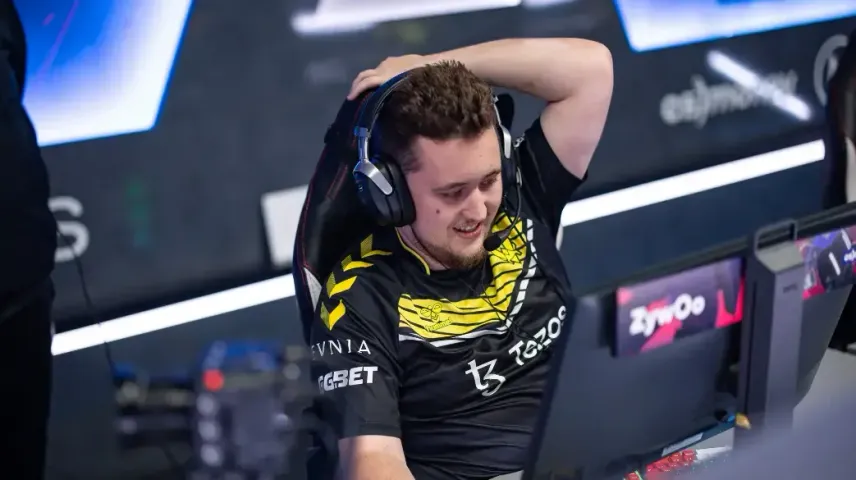 ZywOo führt die Liste der besten Spieler in BLAST Premier: Spring Groups 2024 an