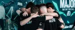 G2 Esports, 유럽 MENA 리그 2025 - 스테이지 1 결승 진출 성공