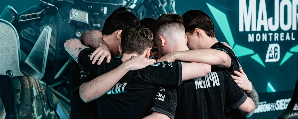 G2 Esports tiến vào chung kết giải Europe MENA League 2025 - Giai đoạn 1 thành công