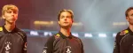 TYLOO, Astralis, BIG та paiN розпочали з перемог на FISSURE Playground #1