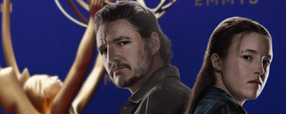 Lista Completa de Indicações ao Emmy 2025: The Last of Us Indicado em 3 Categorias