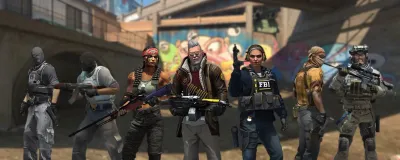 Overpass reemplaza a Anubis en el grupo de mapas competitivos de CS2 en la actualización de la Temporada 3 de Premier