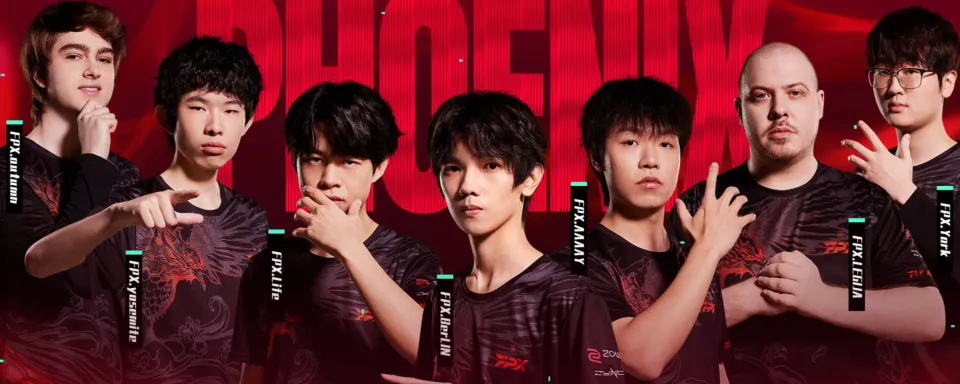 FunPlus Phoenix vs Nova Esports Kampforudsigelse og Analyse - Gruppespil VCT 2025: Kina Fase 2