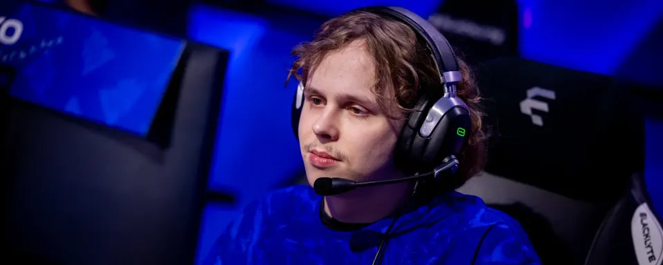 Dyrachyo: "Se o miCKe quiser descansar, eu jogaria como stand-in pela Liquid"