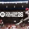 Rodzaje podań w College Football 26 - Wyjaśnienie