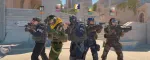 CS2 Community Reacts to Overpass Return, MP9 Nerf, and Anubis Removal