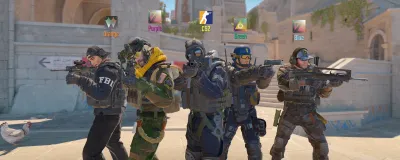 Reacción de la comunidad CS2 al regreso de Overpass, nerf de MP9 y eliminación de Anubis