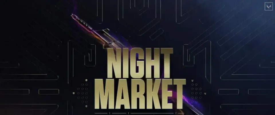 Um minerador de dados compartilhou quais conjuntos estarão em rotação no próximo Night Market