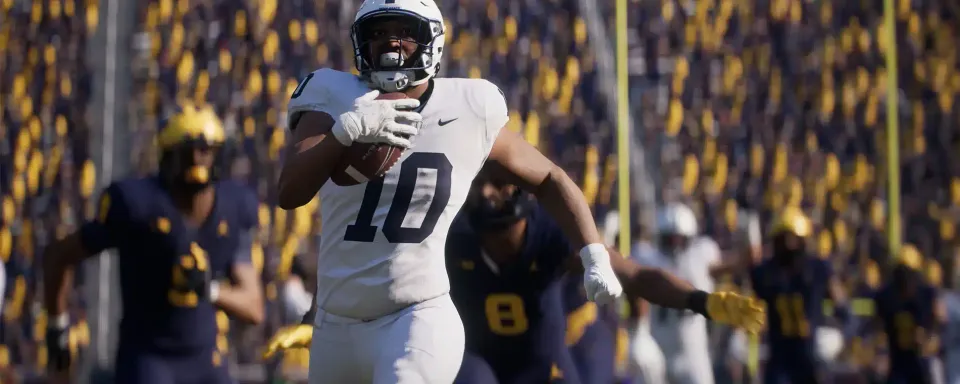 College Football 26: 다이너스티 모드에서 리빌딩하기 좋은 팀