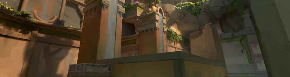Riot Games unables to fix the bug on updated Lotus map in Valorant on the first try