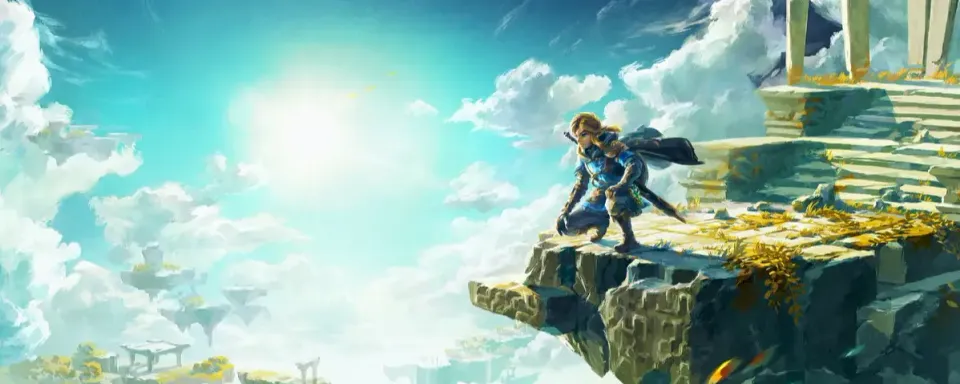 Pemeran Legend of Zelda Live-Action Telah Diungkap oleh Nintendo