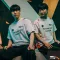 Hanwha Life Esports、Movistar KOIを破りEWC 2025プレーオフ進出