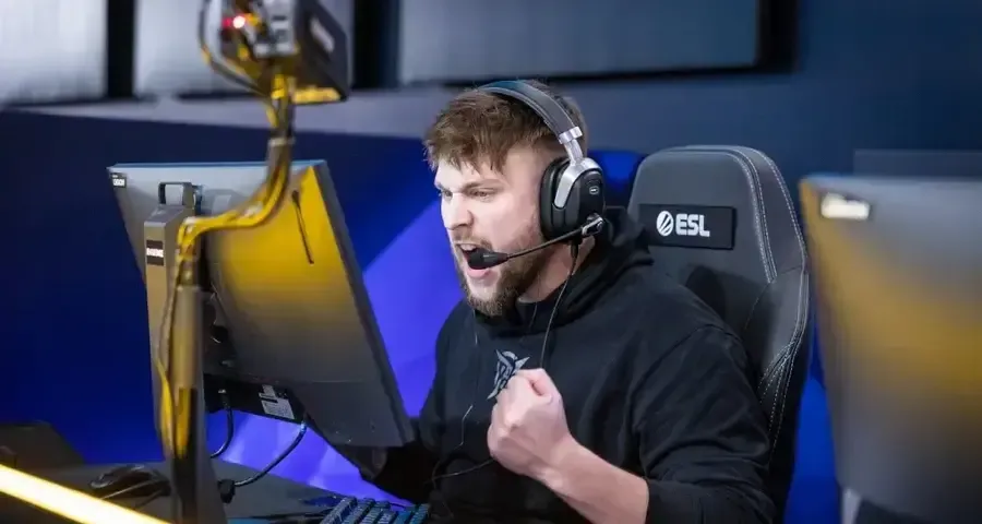 Ninjas in Pyjamas failed the second open qualifier for IEM Chengdu 2024