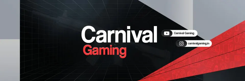 A organização indiana Carnival Gaming irrompe no Valorant com uma equipe promissora