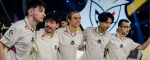 G2 Esports перемогли FlyQuest і вийшли в плей-офф на EWC 2025