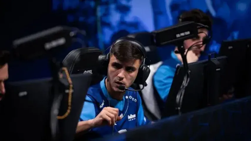 SunPayus официально ушел из Movistar Riders