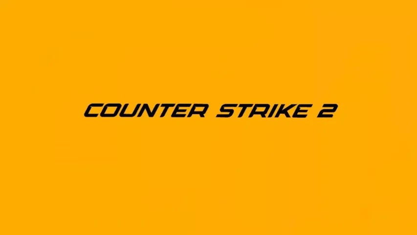 Step by step, Counter-Strike 2 is losing popularity, with average online fell by 0.57% in January