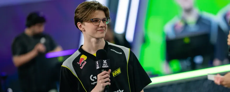 Alexiiik、Apeks戦勝利後：「次の試合でさらに期待してください」