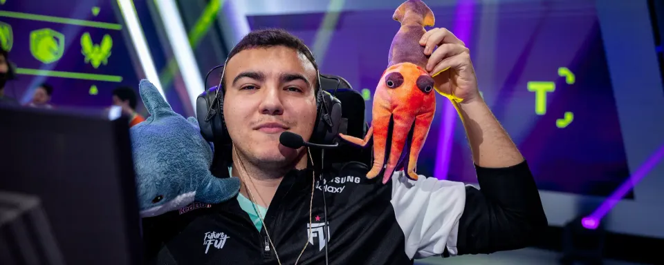 FUT Esports ve Gentle Mates Maç Tahmini ve Analizi - VCT 2025: EMEA Aşama 2 Alfa Grubu