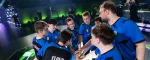 Natus Vincere contra Apeks e GIANTX contra Team Vitality — VCT 2025: EMEA Stage 2