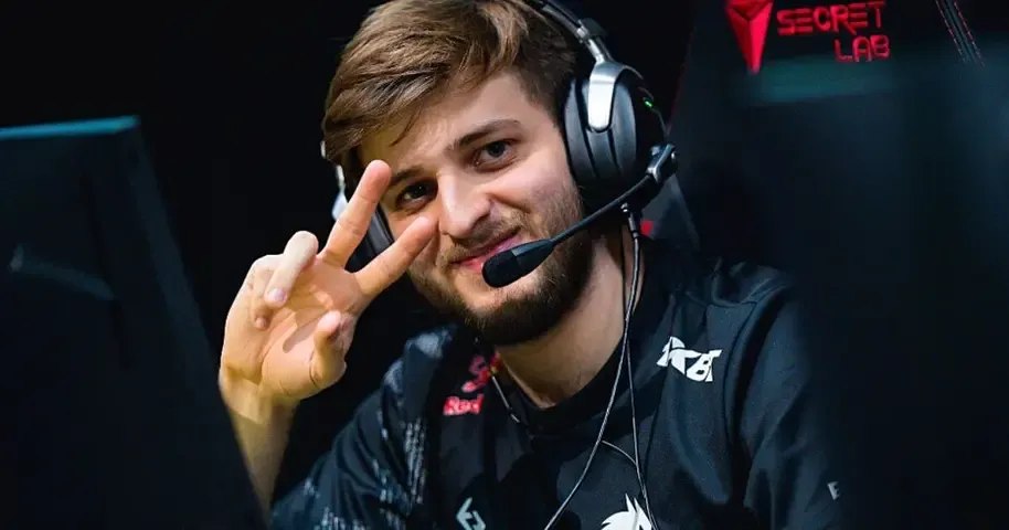 Degster: "I Once Beat NAVI, But They Need to Be Beaten Nine Times Out Of Ten"