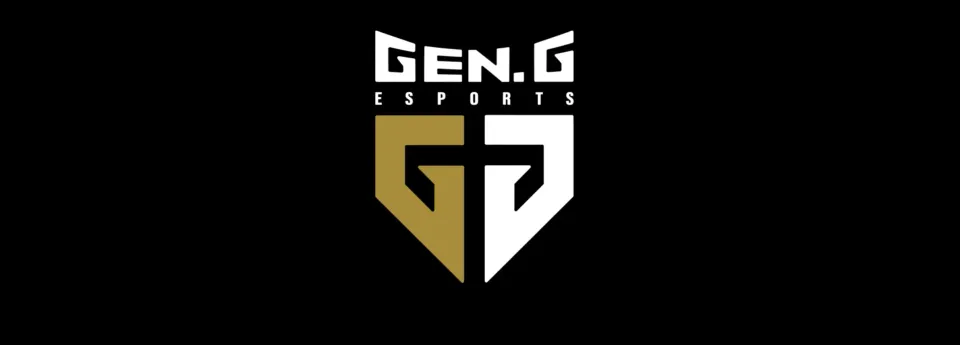 Gen.G Esports випадково показала свій скін, який з'явиться у Valorant