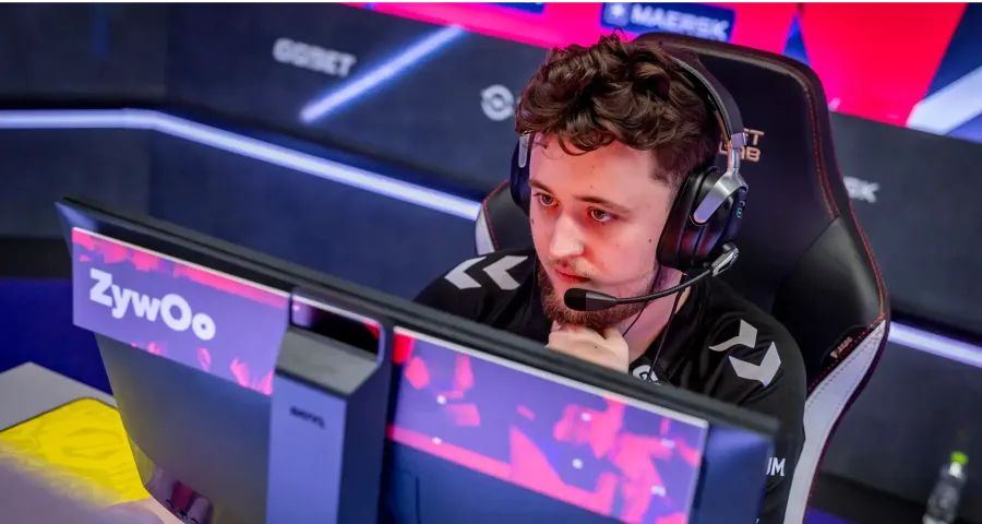 Top 10 des joueurs de CS2 en janvier 2024 - ZywOo est hors compétition