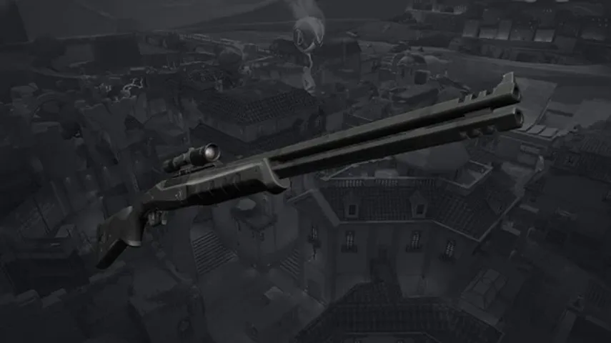 The Outlaw – Everything About the New Valorant Weapon Explained