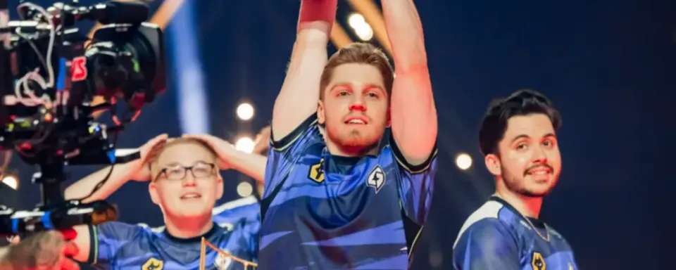 Rumor: Demon1 akan menggantikan leaf di G2 Esports