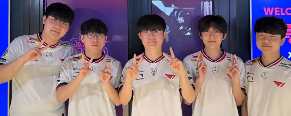 BOOM Esports vs T1 Maç Tahmini ve Analizi - VCT 2025: Pasifik Aşama 2