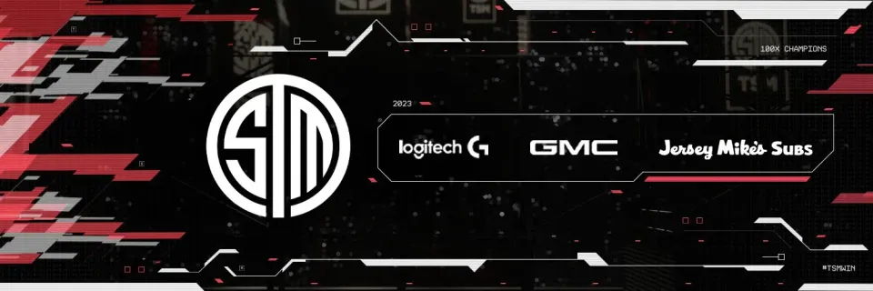 TSM pretende retornar à disciplina de Valorant e tornar-se uma das equipes parceiras