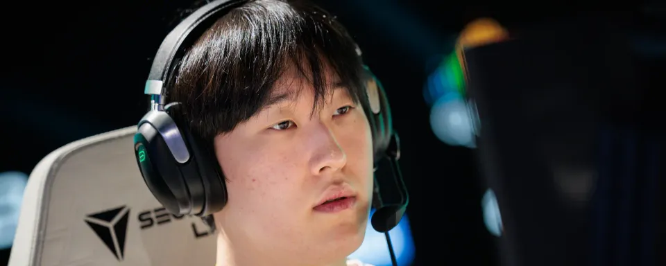Semua Peserta Playoff Esports World Cup 2025 Telah Ditentukan