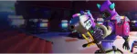 Overwatch 2 wprowadza nowy tryb gry Hacks & Hijinx do 28 lipca