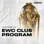 Стипендіальна програма EWC: інвестиції Саудівської Аравії у кіберспорт