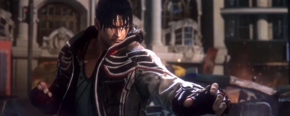 Все ранги в Tekken 8