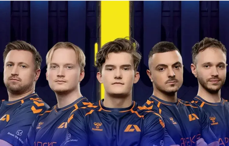 Apeks gewinnt den letzten Platz bei der IEM Katowice 2024 in einem dramatischen Spiel gegen BIG