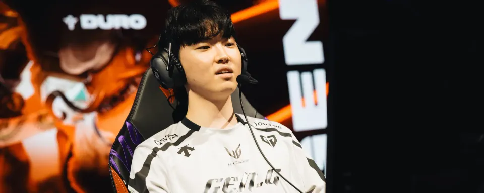 Dự đoán và Phân tích Trận đấu Gen.G Esports vs FlyQuest - Esports World Cup 2025