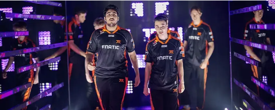 Fnatic vs Karmine Corp Kampforudsigelse og Analyse — VCT 2025: EMEA Stage 2 Gruppe Omega