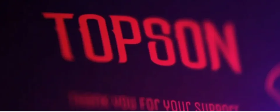 Topson antyder et comeback til professionel Dota 2