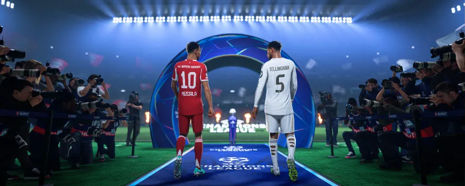 EA SPORTS FC 26: Alt hvad der er kendt efter den officielle annoncering