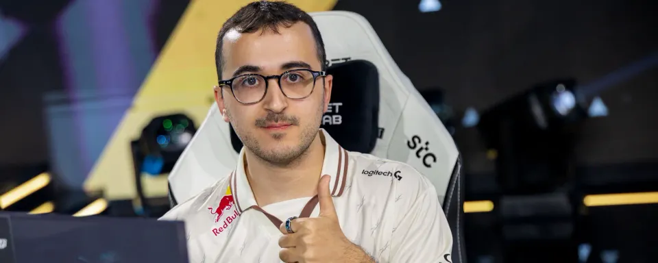 G2 Esports besejrede Bilibili Gaming og nåede semifinalen i Esports World Cup 2025