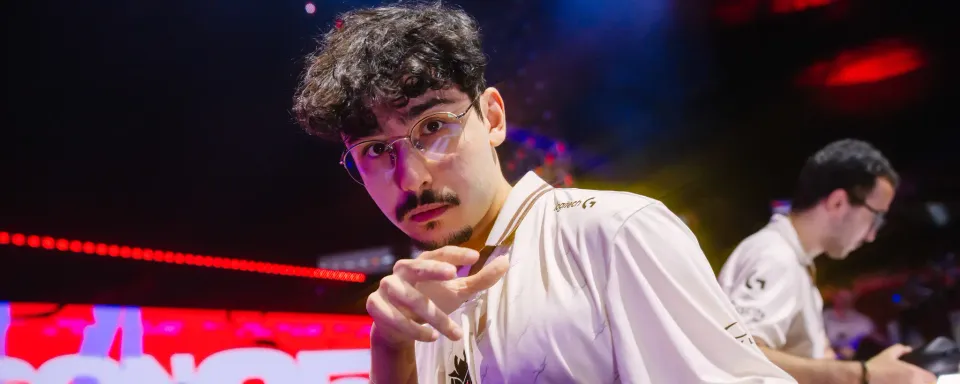 BrokenBlade efter sejren over Bilibili Gaming: "Vi er stadig underdogs, men vi skal respekteres"