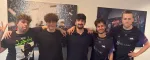 TNL besiegen PARIVISION und sichern sich einen Platz in der ESL Pro League Season 22