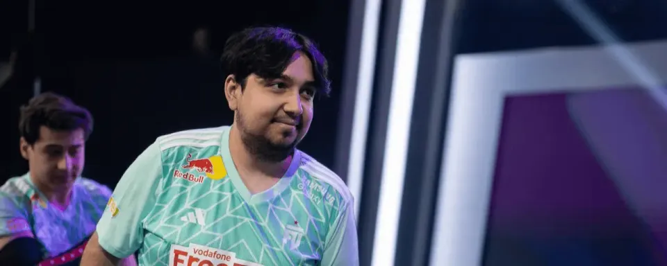 CNed o wątpliwościach dotyczących jego nowej roli w FUT Esports: „Nie obchodzi mnie, co mówią”