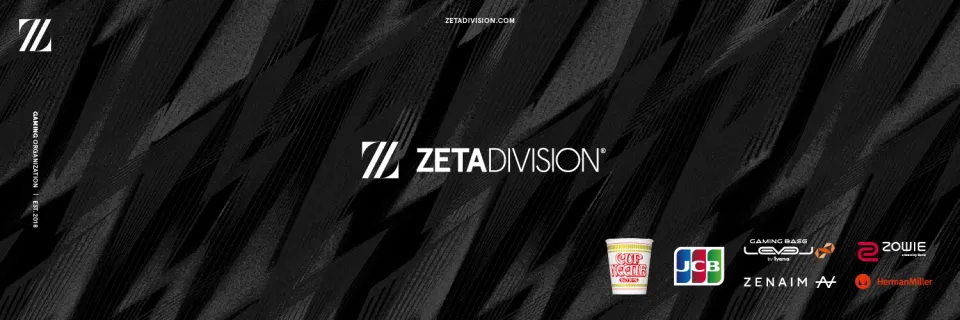 Carlão promises to usher ZETA DIVISION into a new era