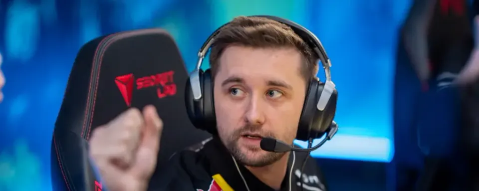 Astralis affrontera Lynn Vision, tandis que SAW rencontrera Complexity en playoffs de FISSURE Playground #1