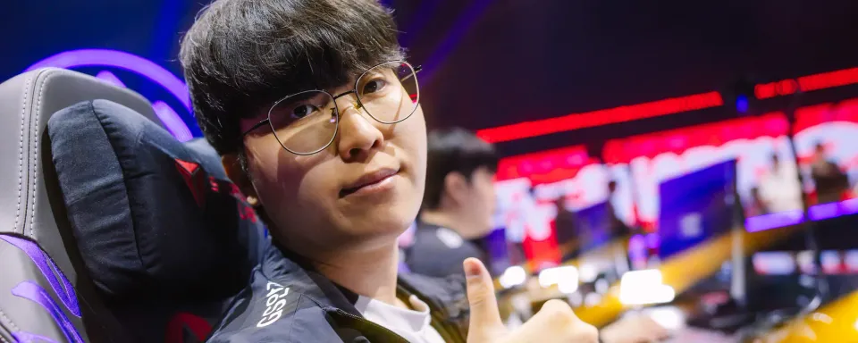 Hvad skal man satse på den 18.07 i League of Legends? Top-4 væddemål kun kendt af professionelle