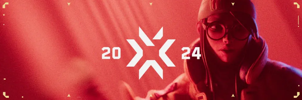 The organizers have unveiled an unusual venue for the VCT 2024 China Kickoff