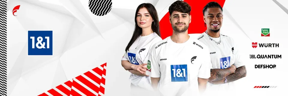 O clube alemão FOKUS Sakura se despede de Neli e LilBob, apesar do sucesso na VCT 2024: Game Changers EMEA Stage 1